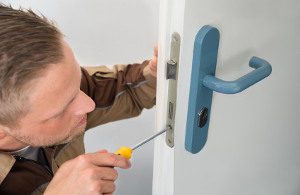 Locksmith Moore OK - Security Lock Service