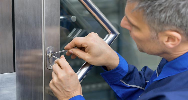  Commercial Locksmith Oklahoma City