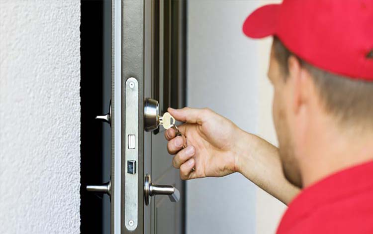 emergency locksmith