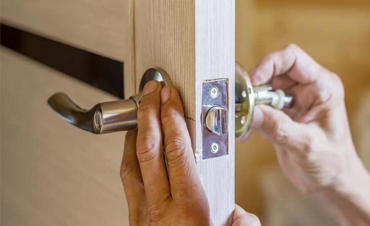 home locksmith