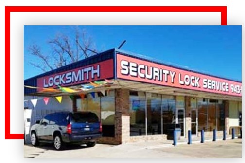 locksmith in okc