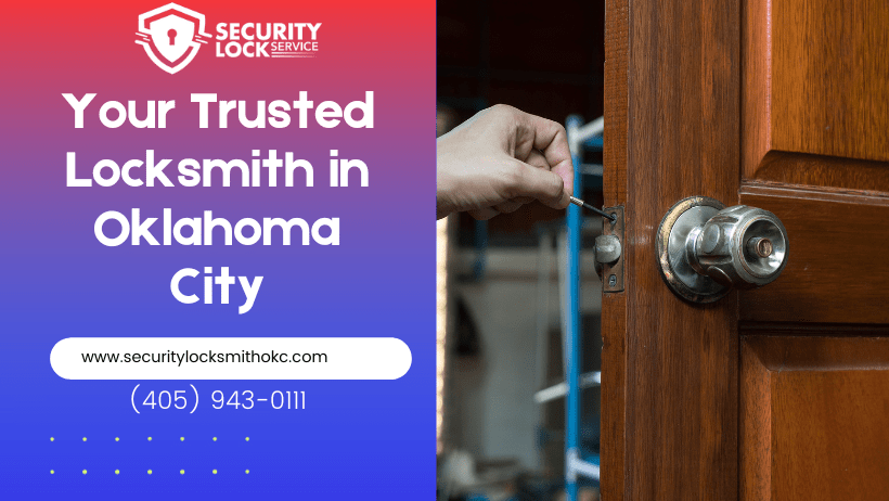 locksmith in okc