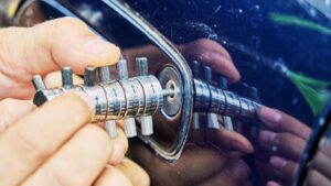 Mobile locksmith service in Oklahoma City