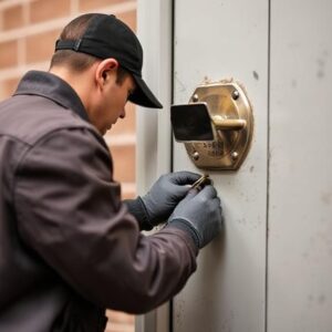 Security Locksmith OKC