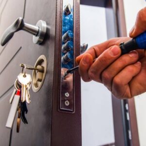 24 hour Locksmith okc