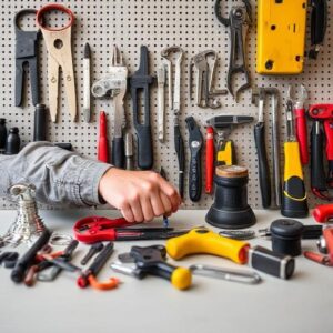 Security Locksmith OKC